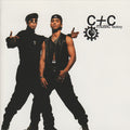 C + C Music Factory - Anything Goes! (CD)