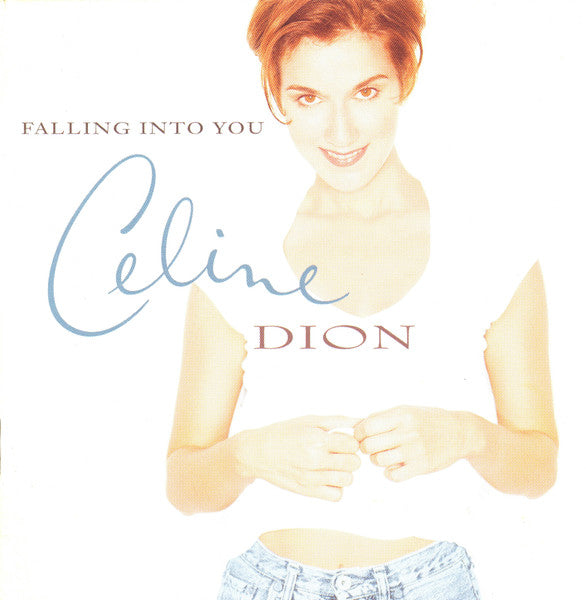 Celine Dion - Falling Into You (CD)