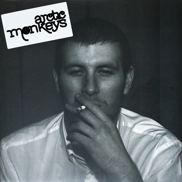 Arctic Monkeys - Keep on Your Mean Side [Bonus Tracks] (CD)