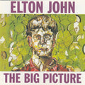 Elton John - The Big Picture (CD)