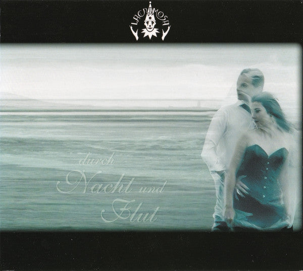 Lacrimosa - Durch Nacht Und Flut (CD)