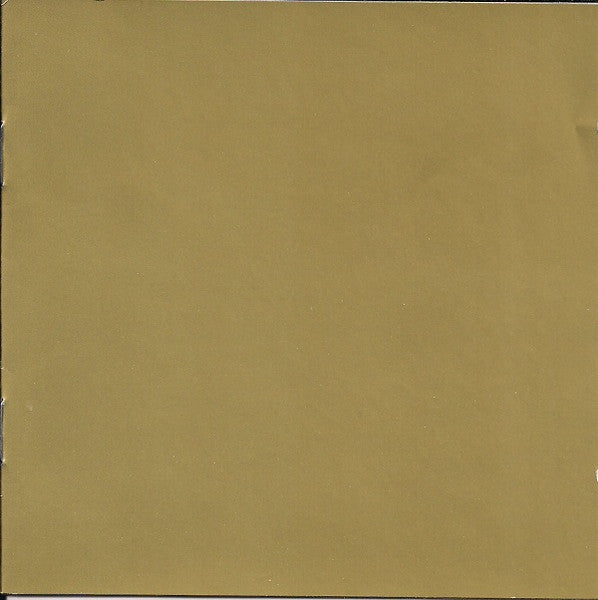Starflyer 59 - Gold (Extended Edition) (CD)