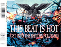 B.G. The Prince Of Rap - This Beat Is Hot (CD)