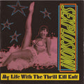 My Life With The Thrill Kill Kult - Sexplosion! (CD)