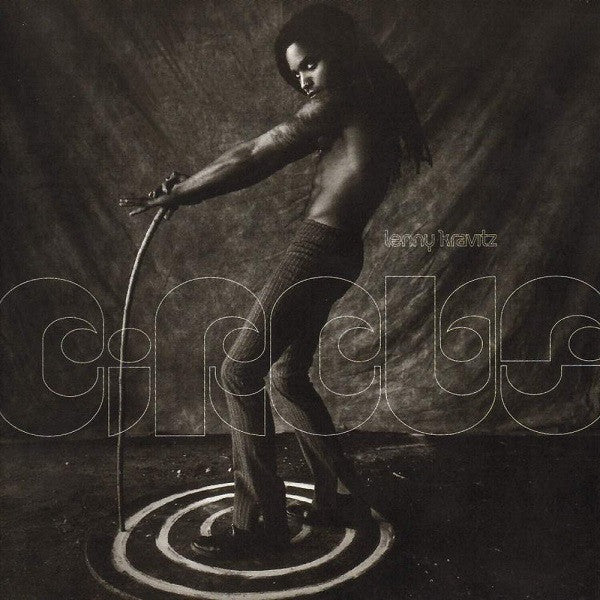 Lenny Kravitz - CIRCUS MUSIC (CD)