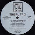 Tribal Trix - Feel the Vibe (CD)