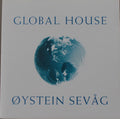 Øystein Sevag - Global House (CD)