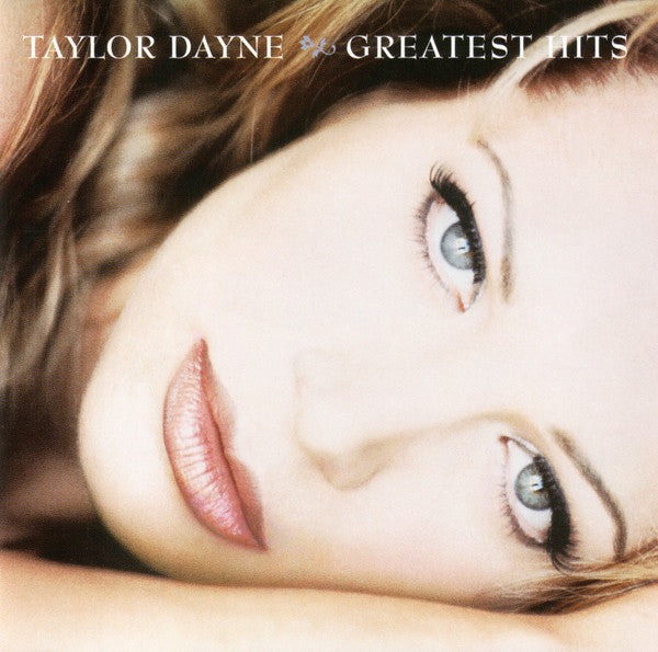 Taylor Dayne - Macarena (CD)