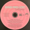Brandy Moss-Scott - Lollipop (CD)