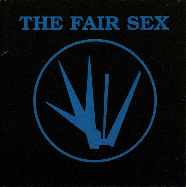 The Fair Sex - Fine We Are Alive (CD)