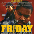 Friday-10th Anniversary Edition - Soundtrack (CD)