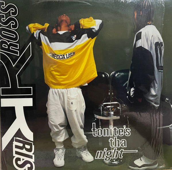 Kris Kross - Tonite's Tha Night (CD)