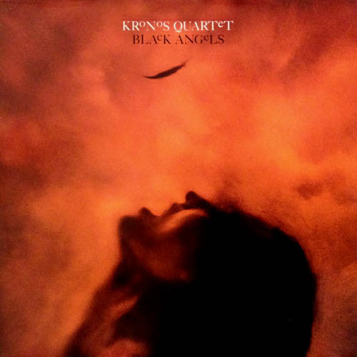 Kronos Quartet - Black Angels (CD)