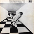 Yes - Time and a Word (CD)