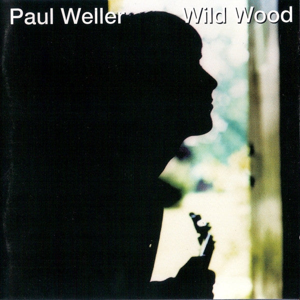 Paul Weller - Wild Wood (CD)