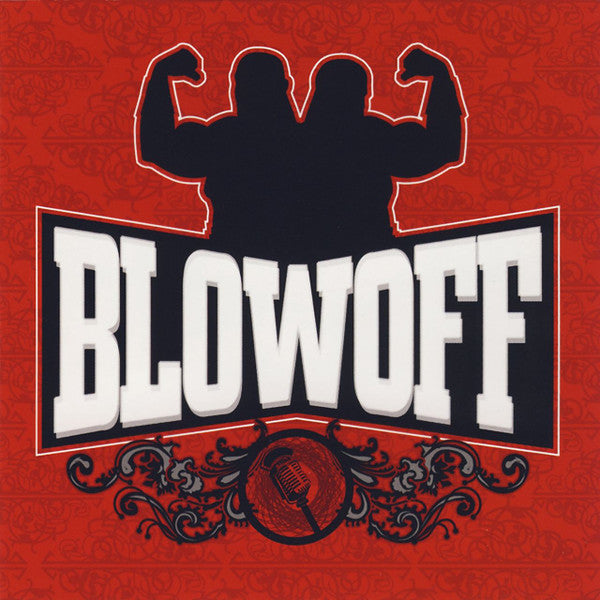 Blowoff - Blowoff (CD)