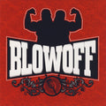 Blowoff - Blowoff (CD)