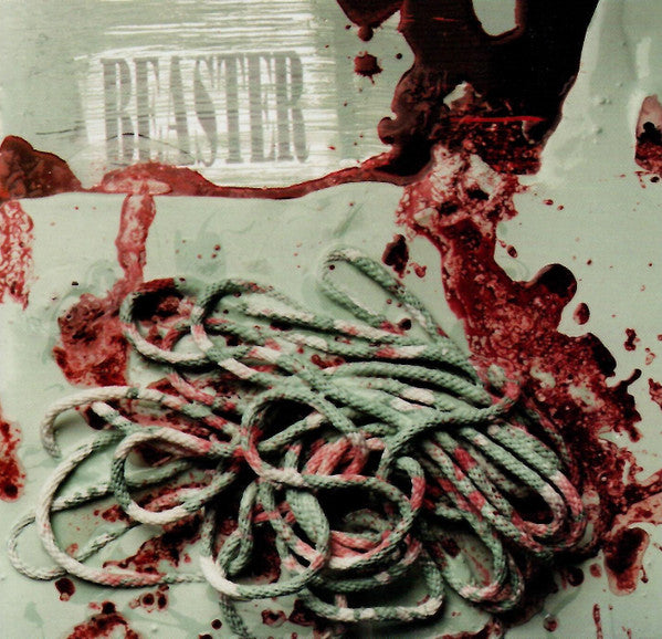 Sugar - Beaster (CD)