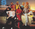 S Club 7 - Don't Stop Movin' (CD)