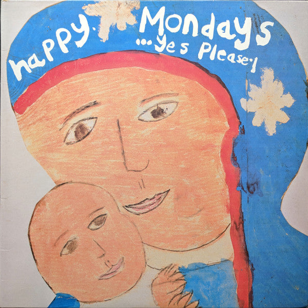 Happy Mondays - Yes, Please! (CD)
