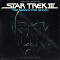 Star Trek III: The Search For Spock - Soundtrack (CD)