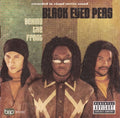 Black Eyed Peas - Behind Front (CD)