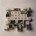 The Magic Numbers - Magic Numbers (CD)