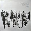 Kreisler String Orchestra - KREISLER STRING ORCHESTRA (CD)