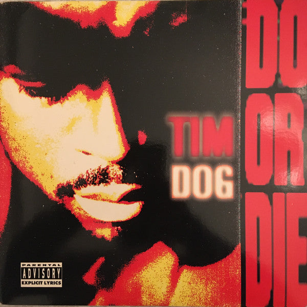 Tim Dog - Do Or Die (CD)