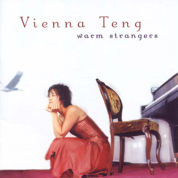 Vienna Teng - Warm Strangers (CD)