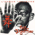 Gigi D'Agostino - L'Amour Toujours (CD)