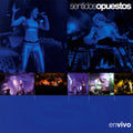 Sentidos Opuestos - En Vivo (CD)