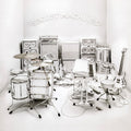 Secret Machines - Now Here Is Nowhere (CD)