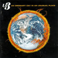 Us3 - An Ordinary Day In An Unusual Place (CD)