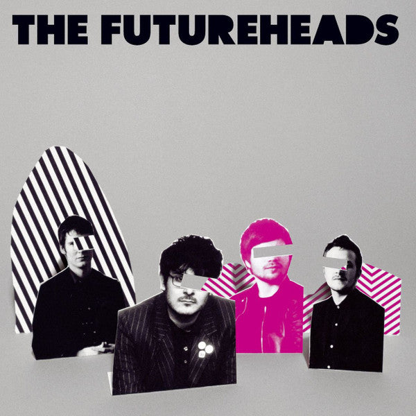 The Futureheads - Futureheads (CD)