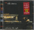 The Ataris - Welcome The Night (CD)