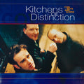 Kitchens Of Distinction - Cowboys & Aliens (CD)
