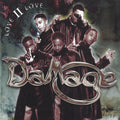 Damage - Love II Love (CD)