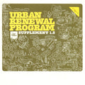 Urban Renewal Supplement 1.5 (CD)