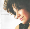 Maria Rita - Segundo (CD & DVD) (CD)