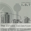 1.8.7. - Cities Collection (CD)