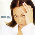 Shola Ama - Much Love (CD)