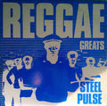 Steel Pulse - Steel Pulse - Reggae Greats (CD)