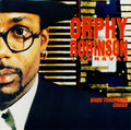 Orphy Robinson / Annavas - When Tomorrow Comes (CD)