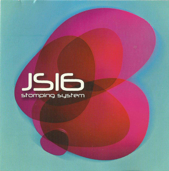 JS16 - Stomping System (CD)