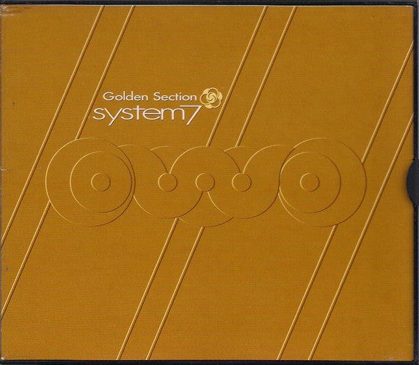 System 7 - Golden Section (CD)