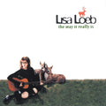 Lisa Loeb - The Way It Really Is (CD)