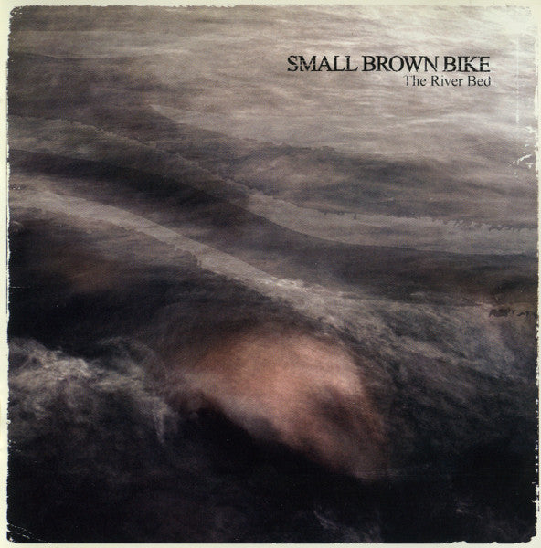 Small Brown Bike - The River Bed (CD)