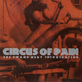Circus Of Pain - Swamp Meat Intoxication (CD)