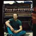 Five For Fighting - Two Lights (CD)